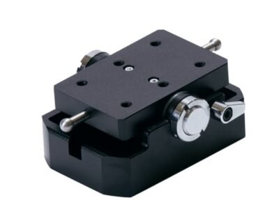 IRUC Optical Stages Optical Staging (Dovetail Feed-Screw Stages etc.)
