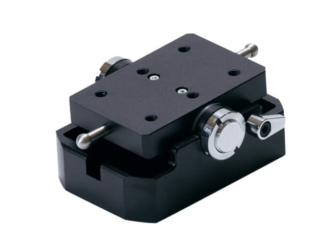 IRUC Optical Stages Optical Staging (Dovetail Feed-Screw Stages etc.) IRUC Optical Stages Optical Staging (Dovetail Feed-Screw Stages etc.)