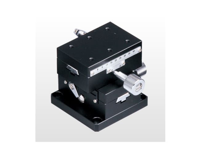 IRUC Optical Stages Optical Staging (Dovetail Feed-Screw Stages etc.)