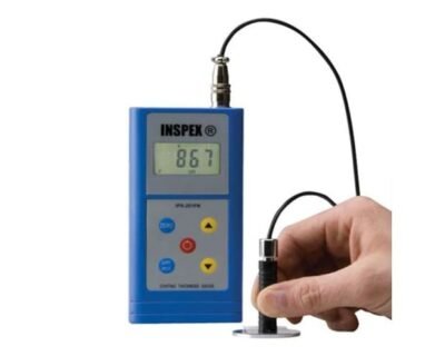 Inspex Digital Coating Thickness Gauge IPX-201FN