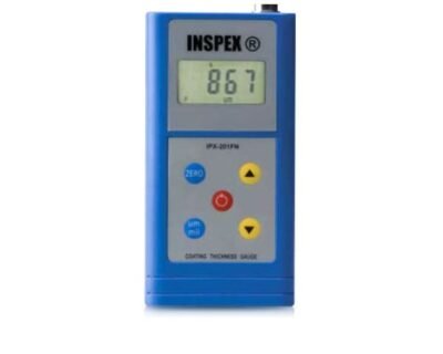 Inspex Digital Coating Thickness Gauge IPX-201FN