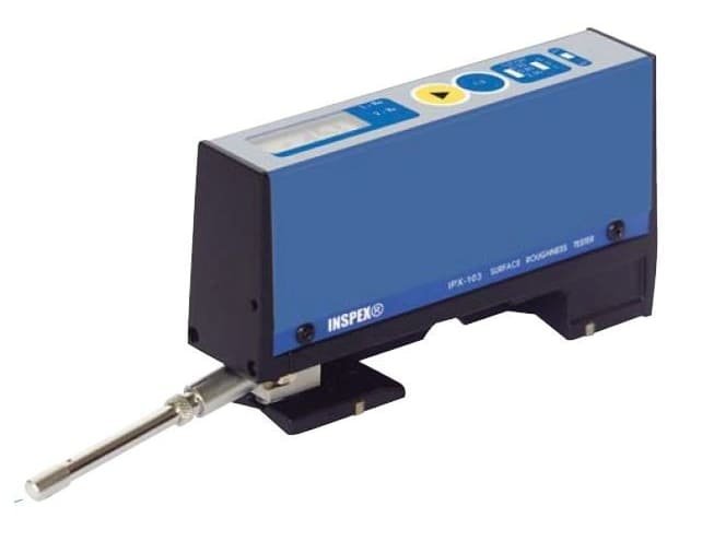 Inspex IPX-103 Surface Roughness Tester (1) Inspex IPX-103 Surface Roughness Tester