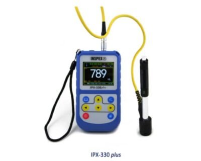 Inspex IPX-330 Portable Hardness Tester