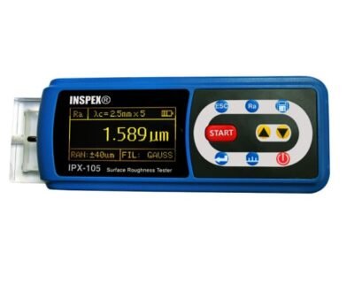 Inspex Surface Roughness Tester IPX-105