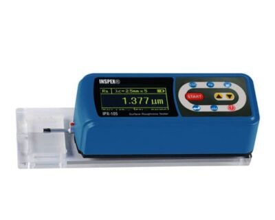 Inspex Surface Roughness Tester IPX-105