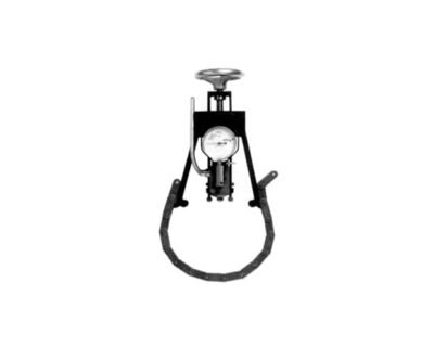 KING Portable Brinell Hardness Tester