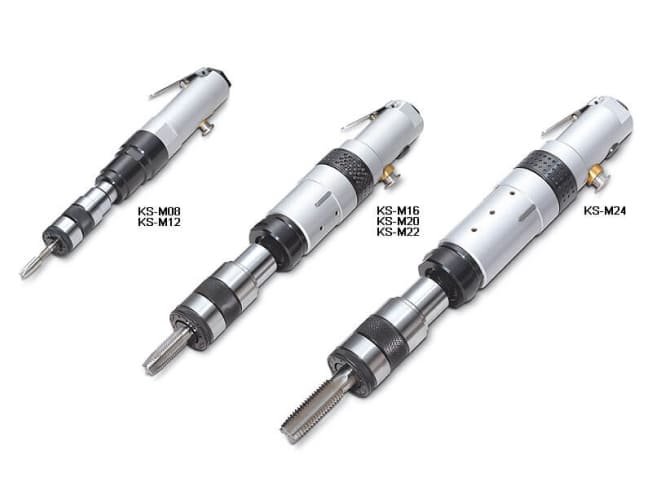 King Sang Air Tapping Machine KS-1908 ~ KS-1922 Series