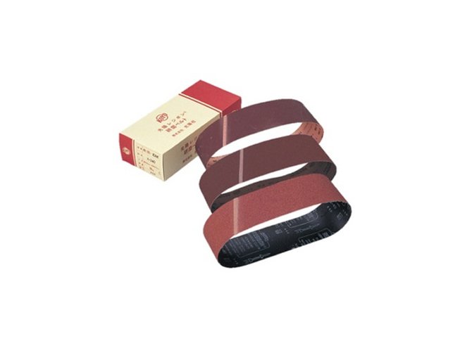 Koyo-Sha Abrasive Belt RR Series (2) Koyo-Sha Abrasive Belt RR Series