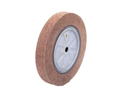 Koyo-Sha Abrasive Cloth KF Wheel