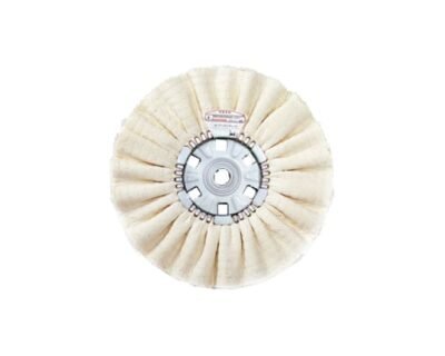 Koyo-Sha Bias Sisal Buff Disc