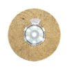 Koyo-Sha Bias Sisal Buff Disc
