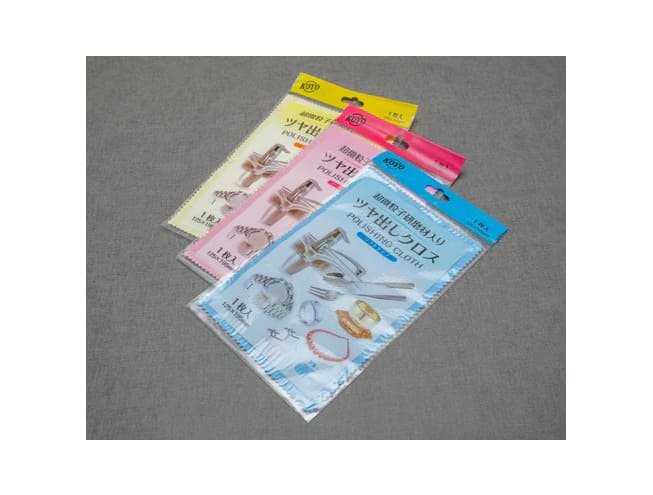 Koyo-Sha Polimall Cloth Sheet