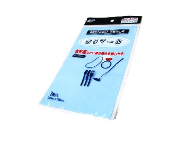 Koyo-Sha Polimall Cloth Sheet (4) Koyo-Sha Polimall Cloth Sheet