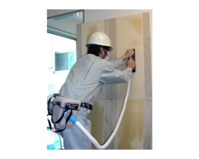 Koyo-Sha Wallnet Dust Collector Unit