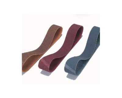 Koyo-sha Multi-Belt Non Woven Polishing Cloth