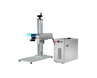 MRJ-Laser 20W Fiber Laser Marking Machine