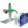 MRJ-Laser 20W Fiber Laser Marking Machine