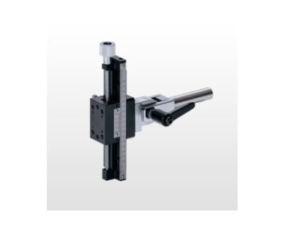 Miruc Dovetail Feed Screw Stage TSC