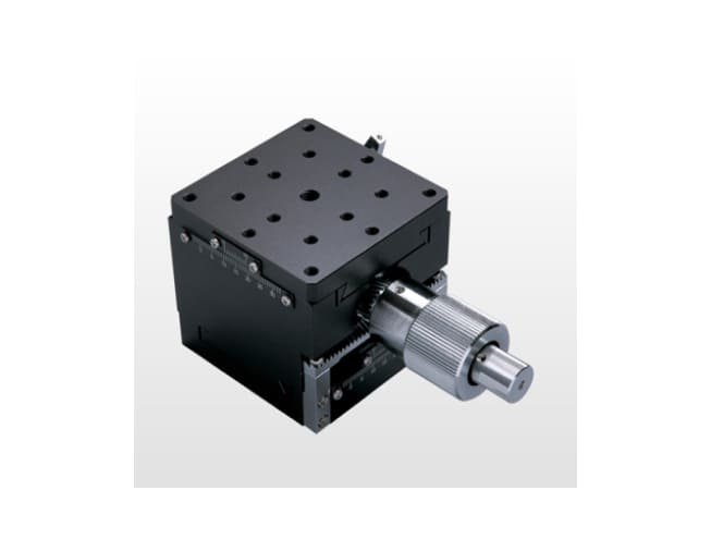 Miruc Dovetail Reversible Stage RVS-60 Miruc Dovetail Reversible Stage RVS-60