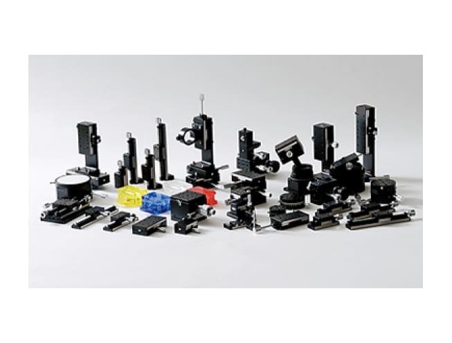 Miruc Dovetail Stage for Microscopy (1) Miruc Dovetail Stage for Microscopy