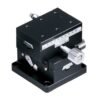 Miruc Dovetail Stage for Microscopy