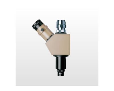 Miruc Lens Barrel Optics With C-Mount Adapter