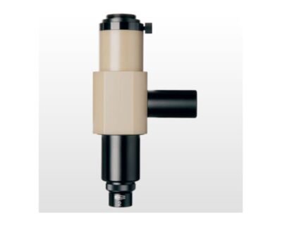 Miruc Lens Barrel Optics With C-Mount Adapter