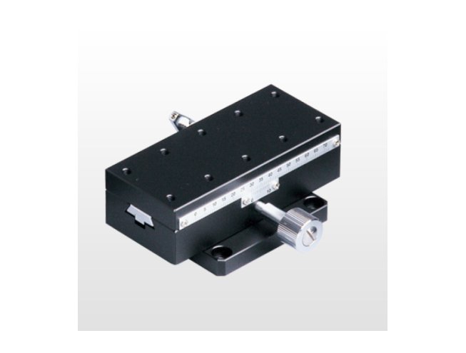 Miruc Master Technique Dovetail Stages