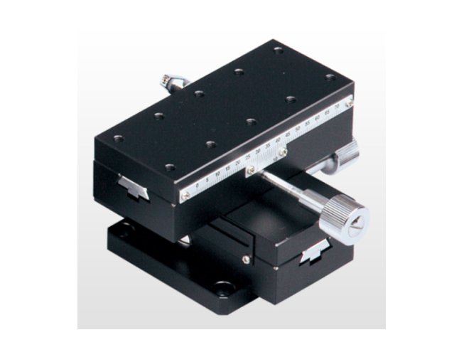 Miruc Master Technique Dovetail Stages