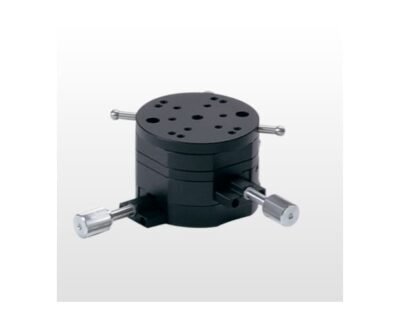 Miruc Thin XYR-60 Rotational Stage Series