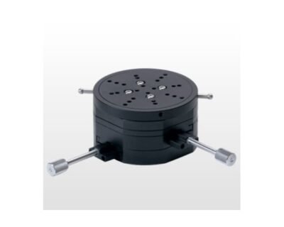 Miruc Thin XYR-90A Rotational Stage Series