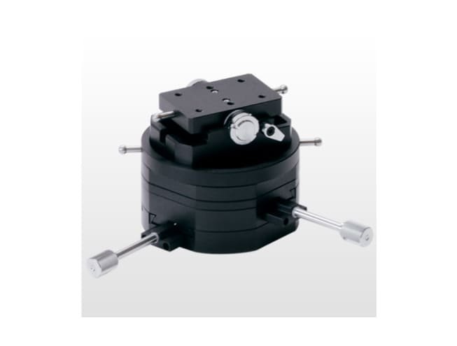 Miruc Thin XYR-90C Rotational Stage Series