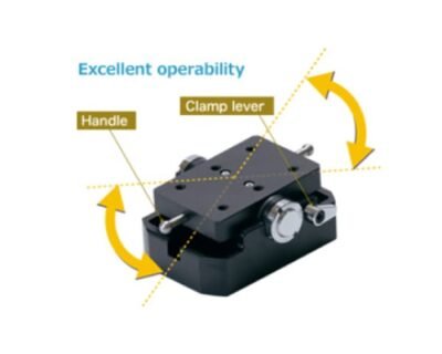 Miruc Tilt Stage AIC-60 for Microscopy