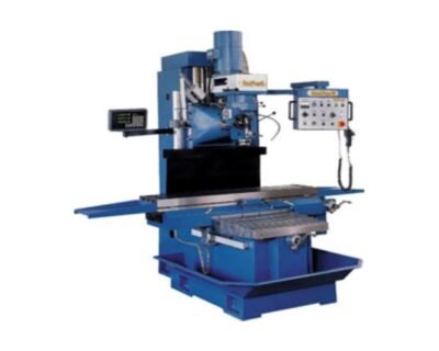 Pao Fong CNC Milling Machine PF-8SCNC