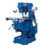 Pao Fong Horizontal Milling Machine PF-6H