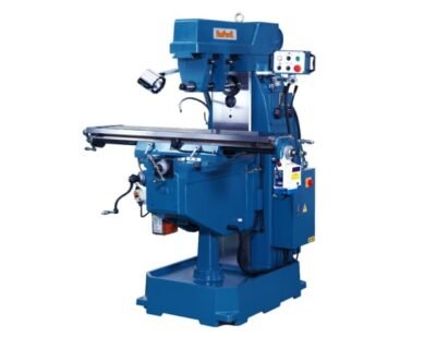 Pao Fong Horizontal Milling Machine PF-6H