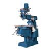 Pao Fong Vertical Milling Machine PF-5S