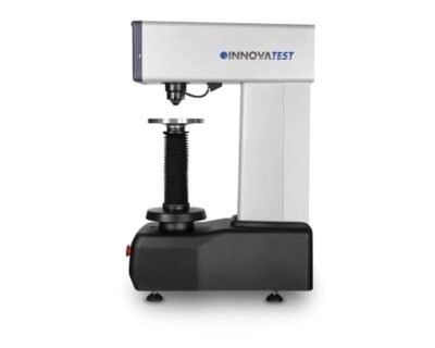Rockwell and Brinell Hardness Tester Verzus 710RS(B) Series