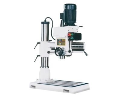 Rong Fu Light Radial Drill RF-35