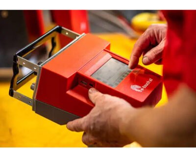 SIC MARKING E-Touch XL Marking System