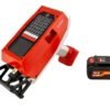 SIC Marking E-Mark Cordless Portable Dot-Peen Marking Machine