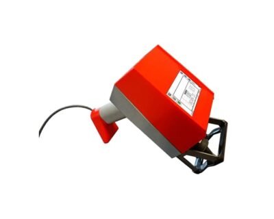 SIC Marking E-TOUCH Portable Marking System
