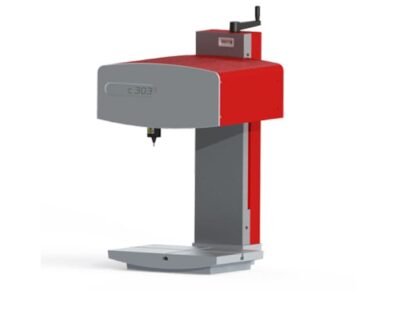 SIC Marking e10 c303 Dot Peen Marking Machine