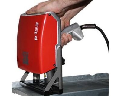 SIC Marking e10 p123 Portable Marking Gun