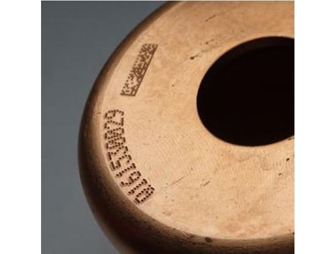 SIC Marking ec1 Dot Peen Marking Machine (2) SIC Marking ec1 Dot Peen Marking Machine