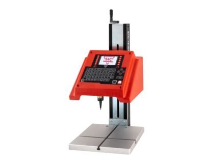 SIC Marking ec1 Dot Peen Marking Machine