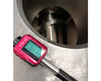 SP-Tech Digital Hardness Tester PHT-D Series