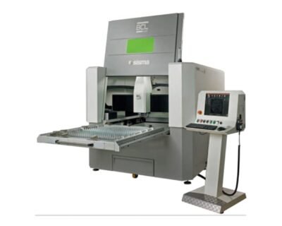 Sisma BCL laser cutting system