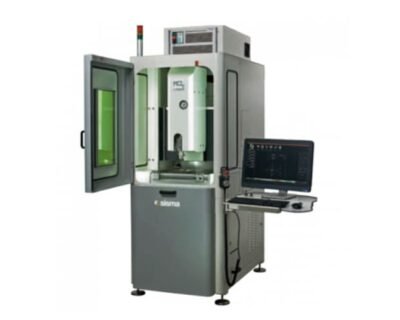 Annn Yang Machine Center AY-VM-2000