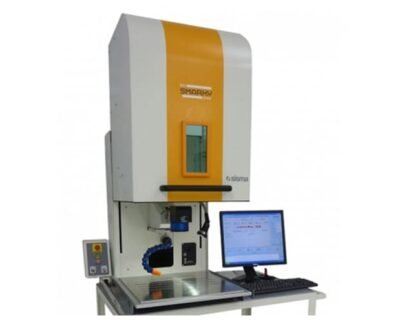 Sisma Laser 3D Marking Machine BIG SMARKY